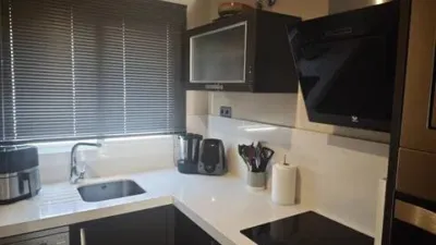Flat on Calle Lechin photo 7