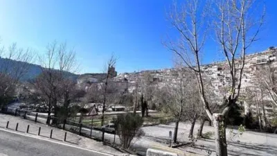 Casa – Alcalá del Júcar, Las Eras - Vista 5