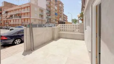 Flat on Avinguda de Ronda photo 4