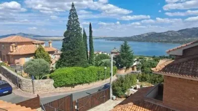 Chalet in Manzanares el Real photo 57