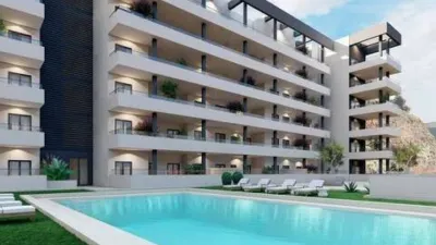 Apartment on Carretera Sevilla Alcala photo 18