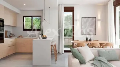 Chalet in Begur photo 4