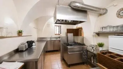 Chalet on Carrer Major photo 2
