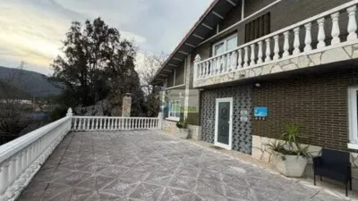 Chalet on Calle Barrio Samano-Momene, 10 photo 52