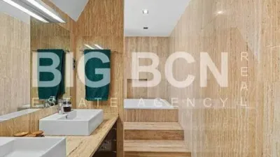 Townhouse in Esplugues de Llobregat photo 42
