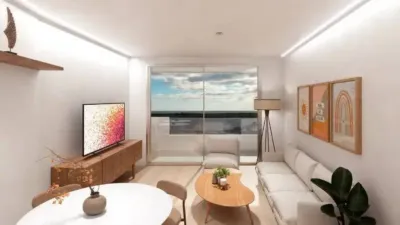 Apartment in Cartaya photo 7