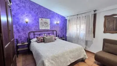 Townhouse in Alcalá del Júcar photo 14