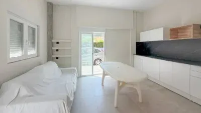 Flat on Avinguda de Ronda photo 13