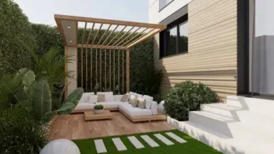 Chalet en Avinguda dels Traginers photo 13