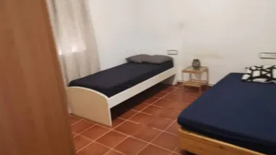 Apartment on Carrer de Magallanes photo 12