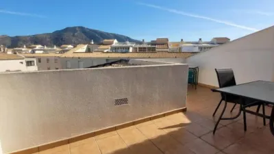 Penthouse in L'Alfàs del Pi photo 13