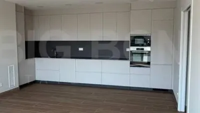 Apartment on Via Augusta photo 36
