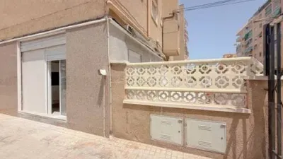 Flat on Avinguda de Ronda photo 15
