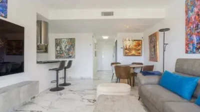 Piso – Orihuela - Vista 2