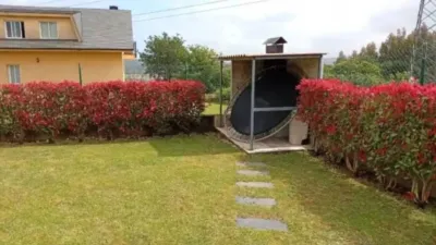 Chalet en venta en Sada - Vista 2