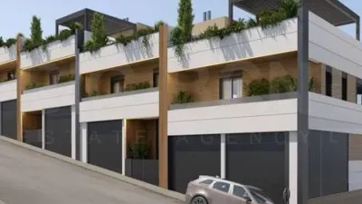Chalet en Avinguda dels Traginers photo 36