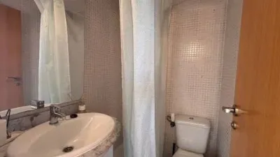 Apartment on Calle del Bronce photo 18