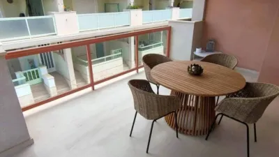 Penthouse in Cuevas del Almanzora photo 5