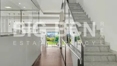 Townhouse in Esplugues de Llobregat photo 27
