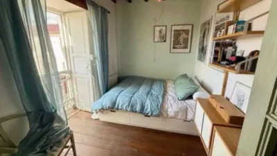 Chalet in Bergondo photo 8