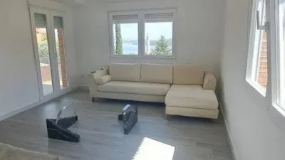 Chalet in Manzanares el Real photo 35