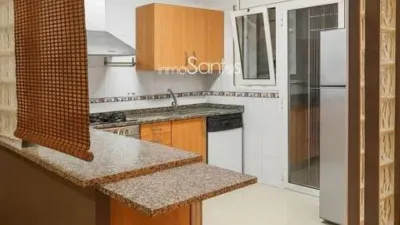 Piso en Centre photo 3