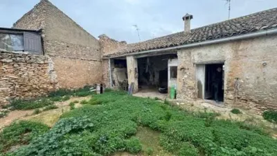 Casa – Casas de Ves - Més