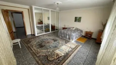 Casa en Valdebebas-Valdefuentes photo 4
