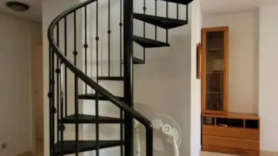 Penthouse in L'Alfàs del Pi photo 5