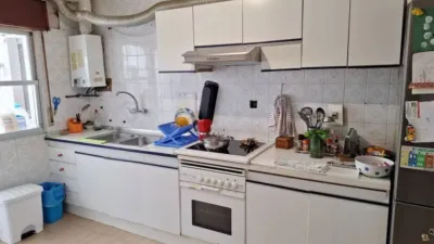 Apartment in Marín photo 16