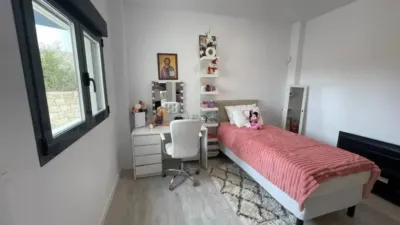 Chalet in L'Alfàs del Pi photo 9
