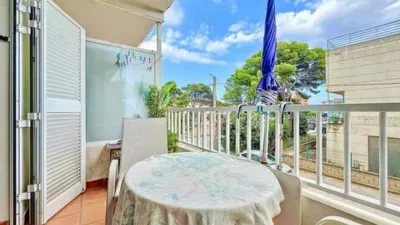 Apartment on Carrer Dalia photo 7