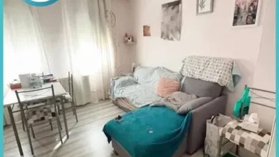 Flat on Carrer de Francisco Valldecabres photo 3