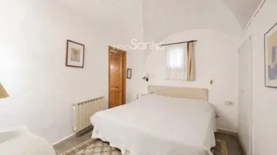 Chalet on Carrer Major photo 6