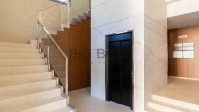 Apartment on Via Augusta photo 51