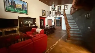 Chalet in La Palma del Condado photo 3