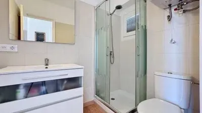 Apartment on Avinguda de Grècia photo 5