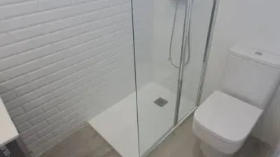 Chalet in Manzanares el Real photo 65