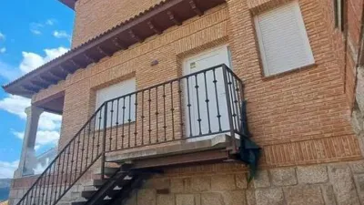 Chalet in Manzanares el Real photo 15