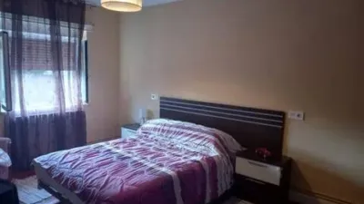 Apartment in Gorbea Etxaldea photo 13