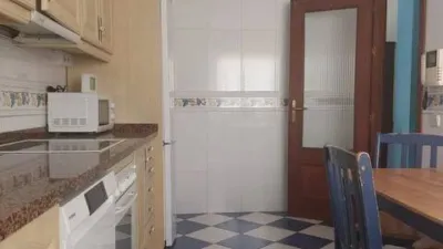 Apartment in Los Molinos photo 25