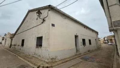 Casa – Casas de Ves - Vista 2