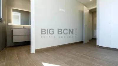 Apartment on Via Augusta photo 24