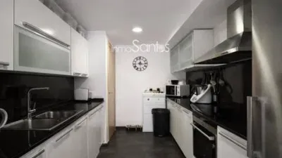 Piso en Els Grecs-Mas Oliva photo 9