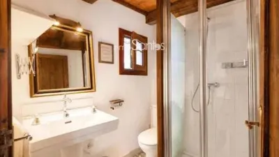 Chalet on Carrer Major photo 15