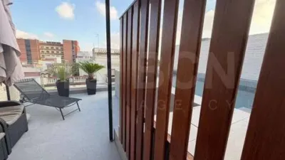 Casa adosada en Esplugues de Llobregat photo 4