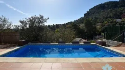 Chalet in Torrelles de Llobregat photo 28