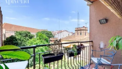 Apartment in Creu de la Mà-Rally Sud photo 27