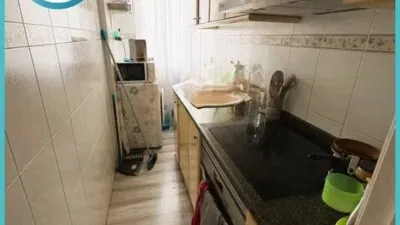 Flat on Carrer de Francisco Valldecabres photo 5