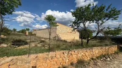 Terreno en venta en Alcalá del Júcar - Vista 3